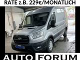 Ford Transit 2.0 D L2H2 AUTOMATIK AHK STANDHEIZG NAVI - Ford Transit: Automat