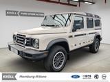 INEOS Grenadier Diesel Station Wagon 3.0L - gebrauchte Ineos SUV & Geländewagen