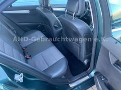 Fahrzeugabbildung Mercedes-Benz C 180  Avantgarde