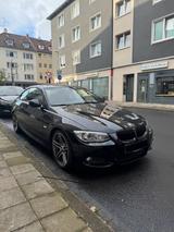 BMW 335i Coupé M DKG - BMW 335: Coupé