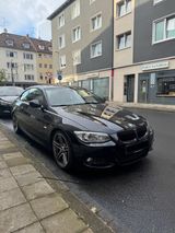 BMW 335i Coupé M DKG - BMW 3er Reihe: Coupé