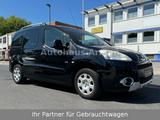 Peugeot Partner Tepee 1.6 i Family Klima Panorama - gebrauchte Peugeot Partner aus dem Jahr 2011
