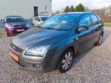 Ford Focus Lim. Trend KLIMA ABS ZV SERVO - Ford Focus aus 2005: Trend