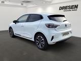 Renault Clio KISS TCe90+360°Kamera+ Winter-P+PDC v-h+ 9, - Renault Clio: Clio3