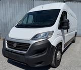 Fiat Ducato Maxi Grossr.-Kasten 35 150 L5H2 Klima,Ahk - Fiat Ducato in Leverkusen