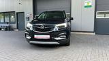 Opel Mokka X Innovation Start/Stop 4x4 *LED *Kamera - Opel Mokka X: mit Anhängerkupplung
