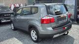 Chevrolet Orlando 1.8 LT+ AT - Chevrolet Orlando aus 2013