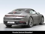 Porsche 992 911 Carrera Cabriolet Sportabgasanlage LED - Porsche 992 in Düsseldorf