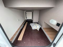 Etrusco T 7.3 QCF ,Face to Face, Queensbett,