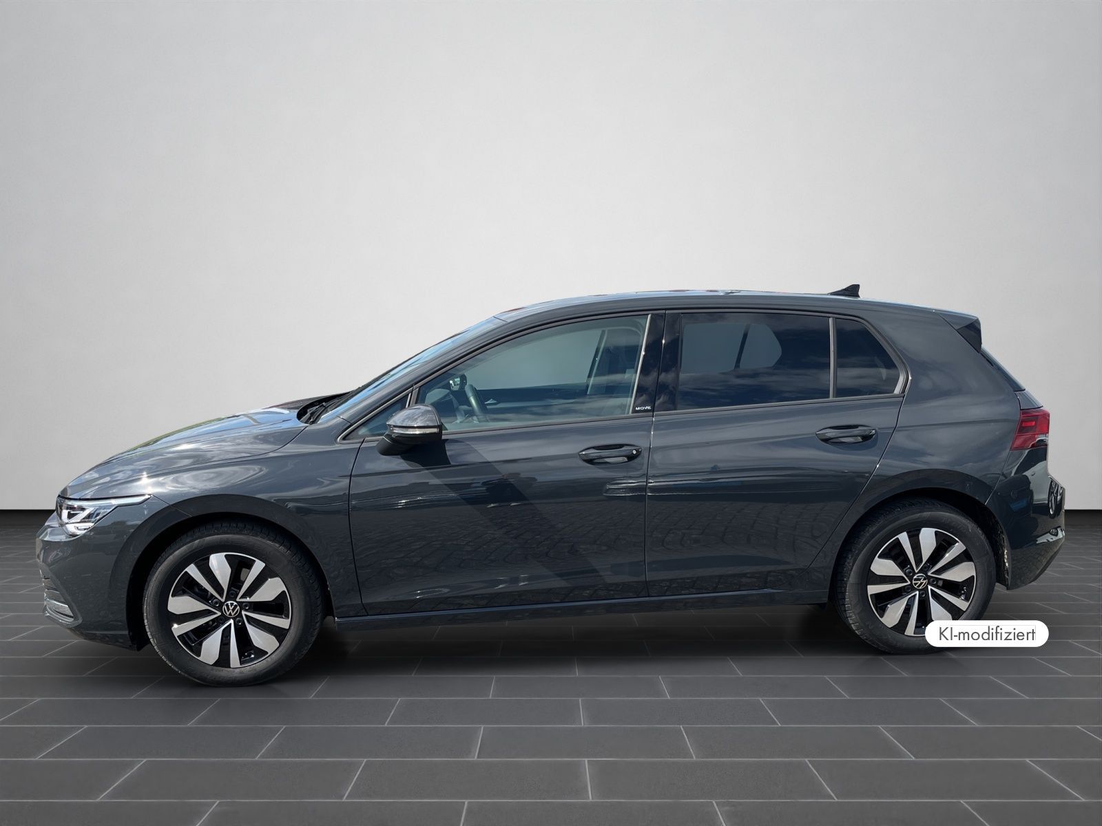 Volkswagen Golf - Bild 9