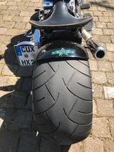 Harley-Davidson Walz Hardcore  - HARLEY-DAVIDSON WALZ