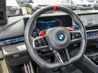 BMW M5 - Vorschau Bild 23