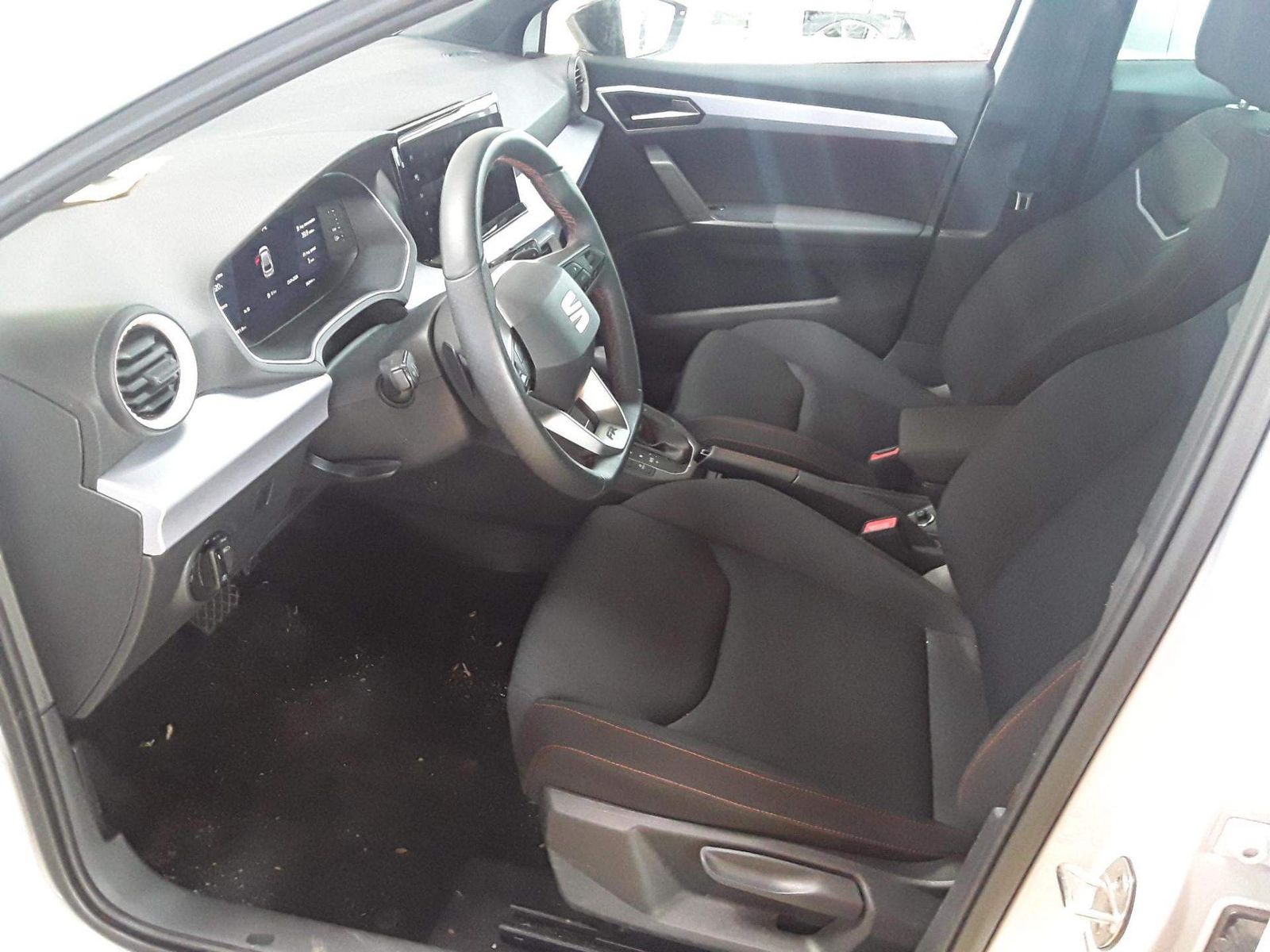 Seat Ibiza - Bild 3