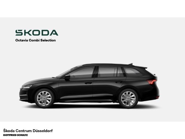 Skoda Octavia - Bild 3