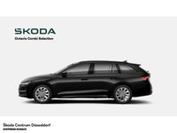 Skoda Octavia - Vorschau Bild 3