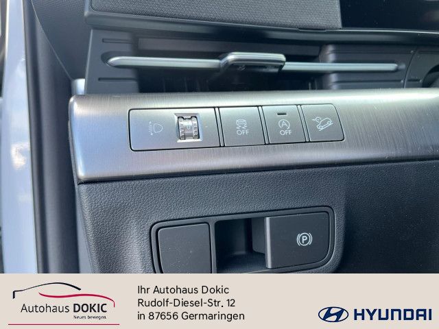 Hyundai Kona – Bild 19