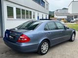Mercedes-Benz E 200 E -Klasse Lim. E 200 Kompressor 1-Hand - Mercedes-Benz E-Class aus 2005