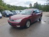 Ford Mondeo 1.8 SCI Viva  Tüv und Service Neu - Ford Mondeo: Viva