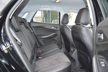 Opel Grandland (X) - 11