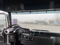 Fahrzeugabbildung MAN TGX 28.560