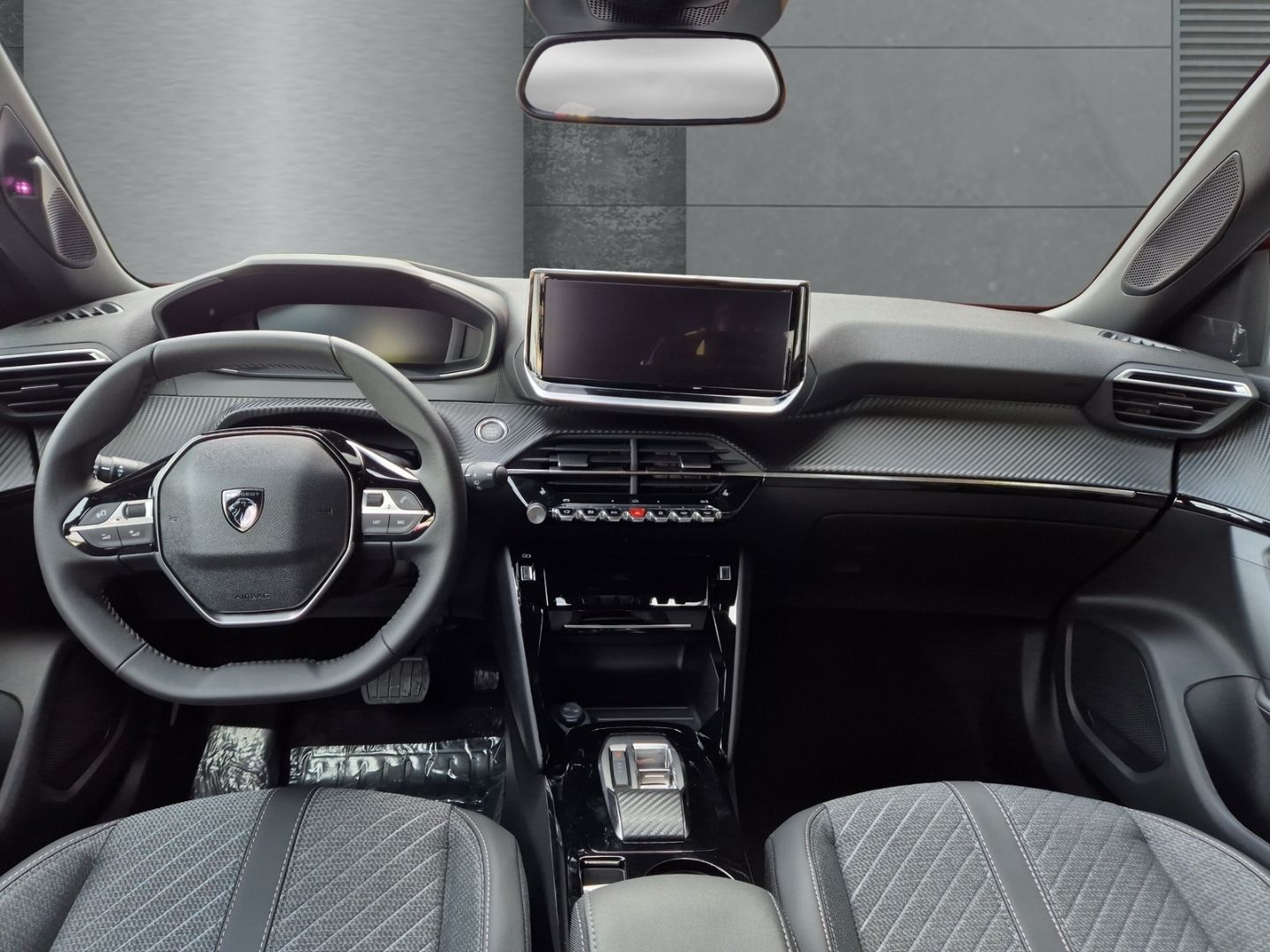 Peugeot 2008 - Bild 9