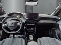 Peugeot 2008 - Vorschau Bild 9