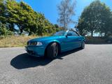 BMW 325CI Individual Cabrio E46 sehr gepflegt - BMW 325 aus 2001: 325i