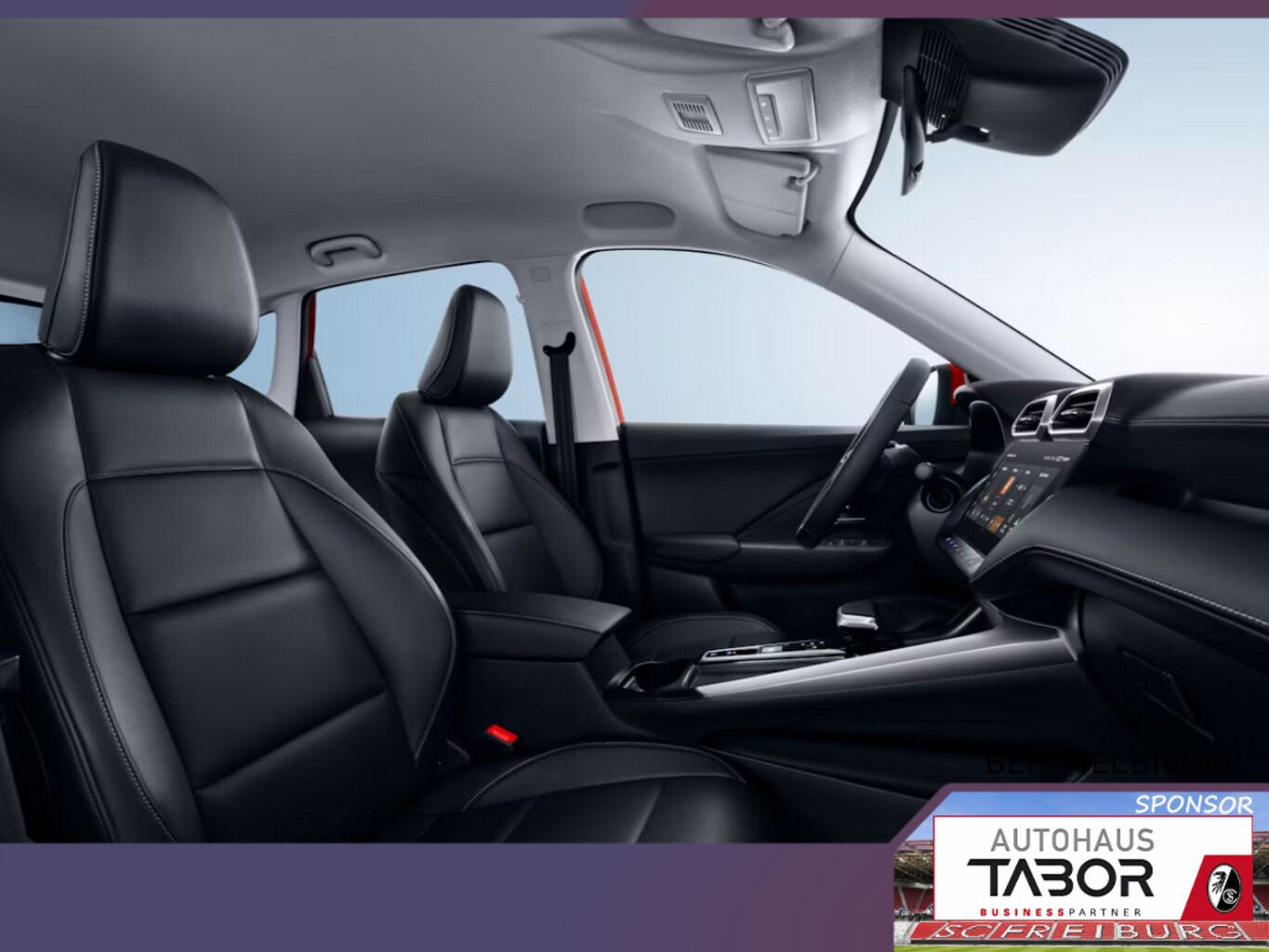 MG ZS - Bild 2