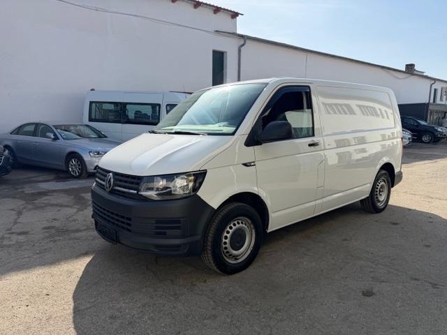 Volkswagen T6 TransporterT6 2.0TDI Transporter Kasten Klima PDC