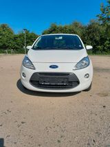 Ford Ka 1.2, KLIMA, SHZ, TÜV 05/2026, KUPP... - Ford: Ka 05