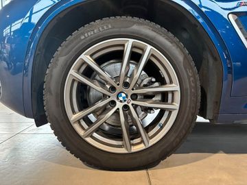 BMW X3 - 7