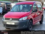 Volkswagen Caddy Kasten Roncalli Startline TÜV 05/27 5-Sitz - Volkswagen Caddy: Startline