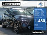 BMW X7 xDrive40d M-Sportpaket-Pro 23-Zoll/AHK/StHz/H - BMW 7-Sitzer