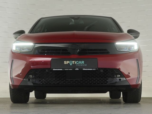 Corsa F FACELIFT GS+LED MATRIX+NAVI+RÜCKFAHRKAME