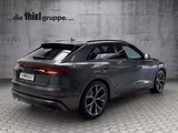 Audi Q8 50 TDI S line quattro competition plus AHK+Ma - Audi Q8 in Stuttgart