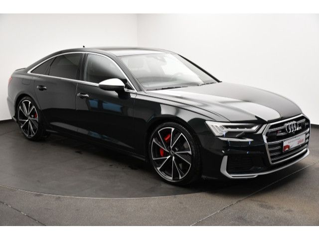 Audi S6 - Bild 16