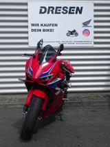 Honda CBR 650 R E-Clutch | ABS | 1.400km | - HONDA CBR 400