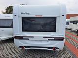 Hobby 540 UL DE LUXE MODELL 2025 *SOFORT VERFÜGBAR* - Hobby 540 ul de luxe
