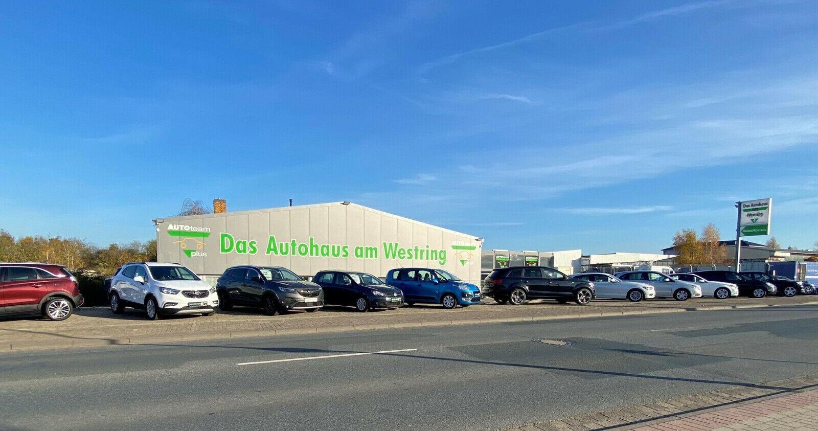 Volkswagen Golf VII Variant R-Line 2.0 TDI+DSG+NAVI+