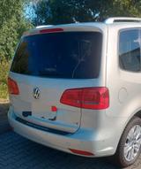Volkswagen Gepflegter VW Touran TSI  Familienwagen, ... - : Familienwagen