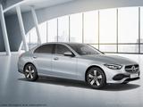 Mercedes-Benz C 300 4MATIC Ava Standh RüKamera LED Allrad - Mercedes-Benz C 300: Limousine