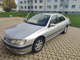 Peugeot 406 - Peugeot 406 Gebrauchtwagen