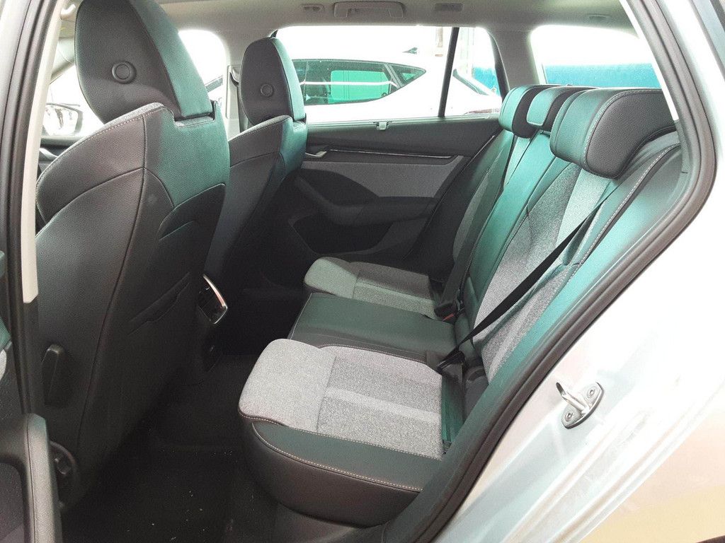 Skoda Octavia - Bild 4