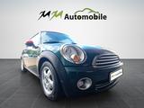 MINI ONE 1.4/Tüv/Klima/Alufelgen/el.Fenster/2x Funk - MINI MINI: 1.4
