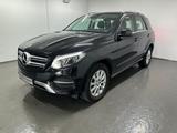 Mercedes-Benz GLE 350 d 4MATIC *AHK*NAVI*IHC+*SCHIEBEDACH*LED - gebrauchte Mercedes-Benz GLE 350 aus dem Jahr 2017