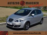 Seat Altea 1.6 TDI Ecomotive 4You PDC/Tempomat/SHZ - Seat Altea: TDI