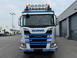 Scania XT500 6x4 ,tipper,retarder,big axles, 165 - Angebote