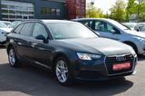 Audi A4 Avant TDI*S Troc.*Navi*St.HZ.*Tempo* - Audi A4 Gebrauchtwagen in Frankfurt