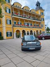 Mercedes-Benz W126 560SEL - Mercedes-Benz 560: Sel