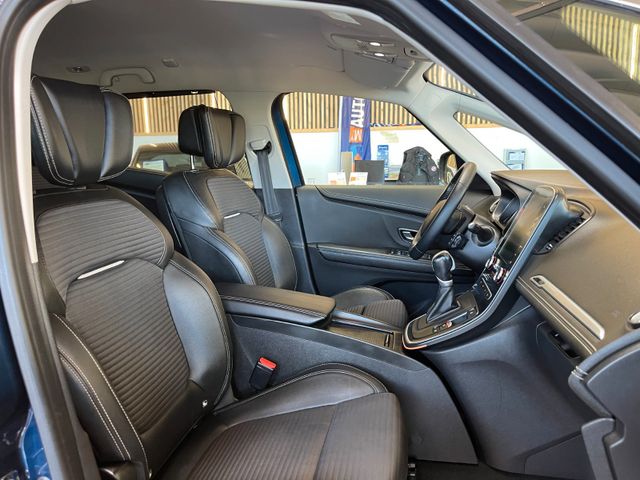 Renault Scenic IV Intens *LANE-ASSIST*NAVI*TEMPOMAT*SZHZ